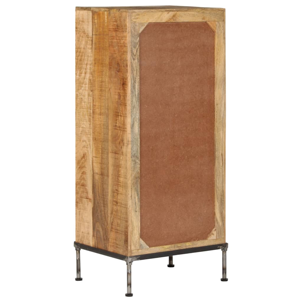Lipasto 45X35X106 Cm Mangopuu