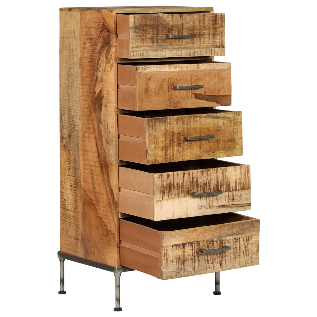 Lipasto 45X35X106 Cm Mangopuu