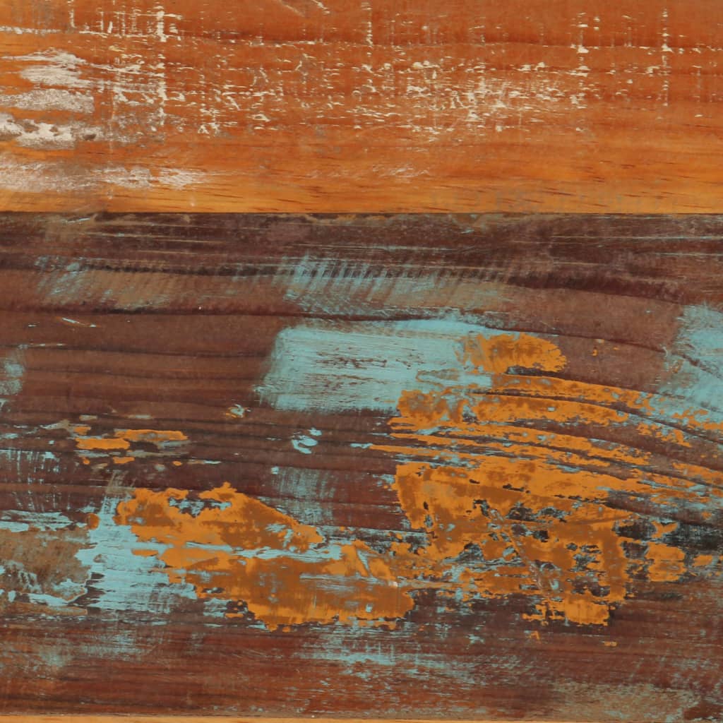 Sohvapöytä 120X60X40 Cm Uusiokäytetty Puu