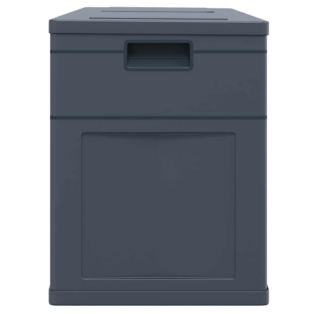 Puutarhan Varastoarkku 320 L