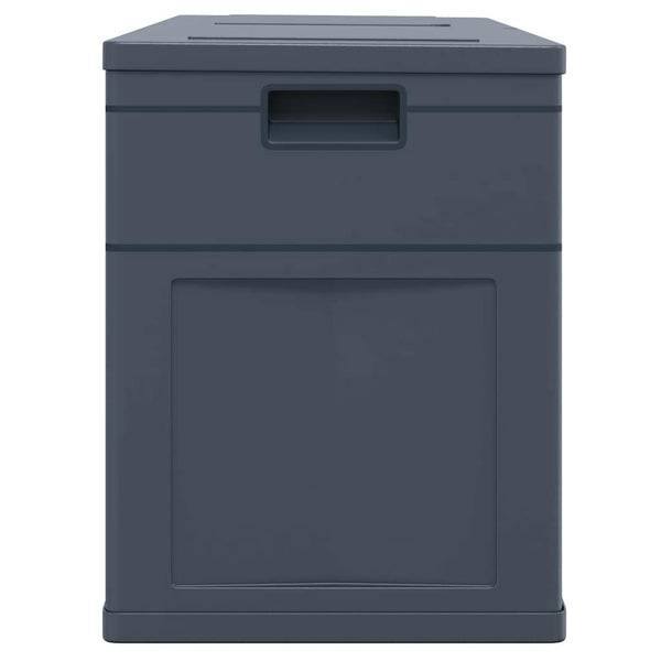 Puutarhan Varastoarkku 320 L