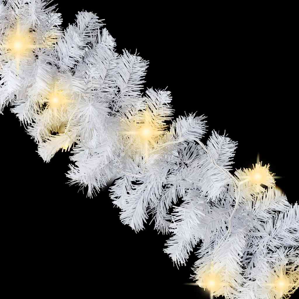 Jouluköynnös Led-Valoilla
