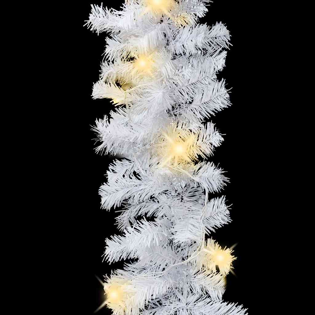 Jouluköynnös Led-Valoilla