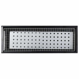 Kannettava Retkigrilli 60X22,5X33 Cm