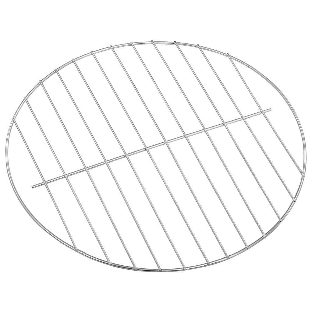 Kannettava Xxl Hiiligrilli Pyörillä 44 Cm