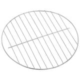 Kannettava Xxl Hiiligrilli Pyörillä 44 Cm