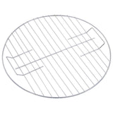 Kannettava Xxl Hiiligrilli Pyörillä 44 Cm