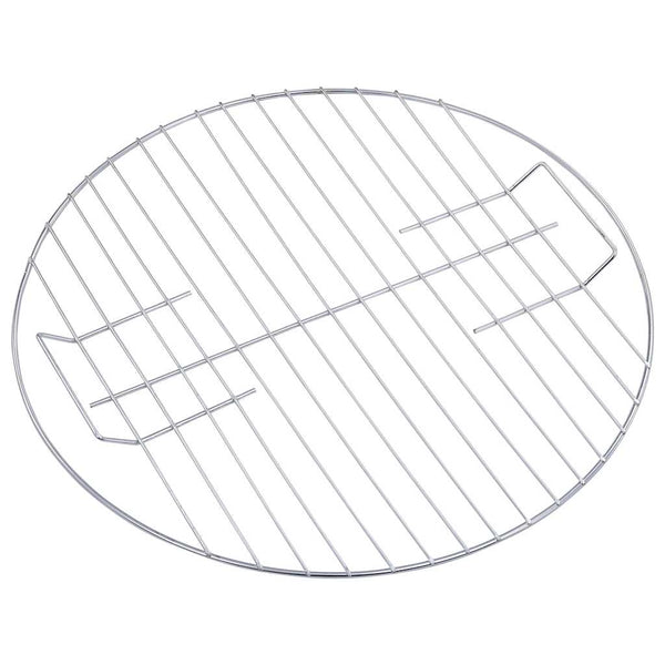 Kannettava Xxl Hiiligrilli Pyörillä 44 Cm