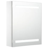 Led Kylpyhuoneen Peilikaappi 50X13,5X60 Cm