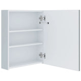 Led Kylpyhuoneen Peilikaappi 50X13,5X60 Cm