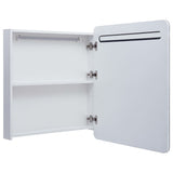 Led Kylpyhuoneen Peilikaappi 68X9X80 Cm