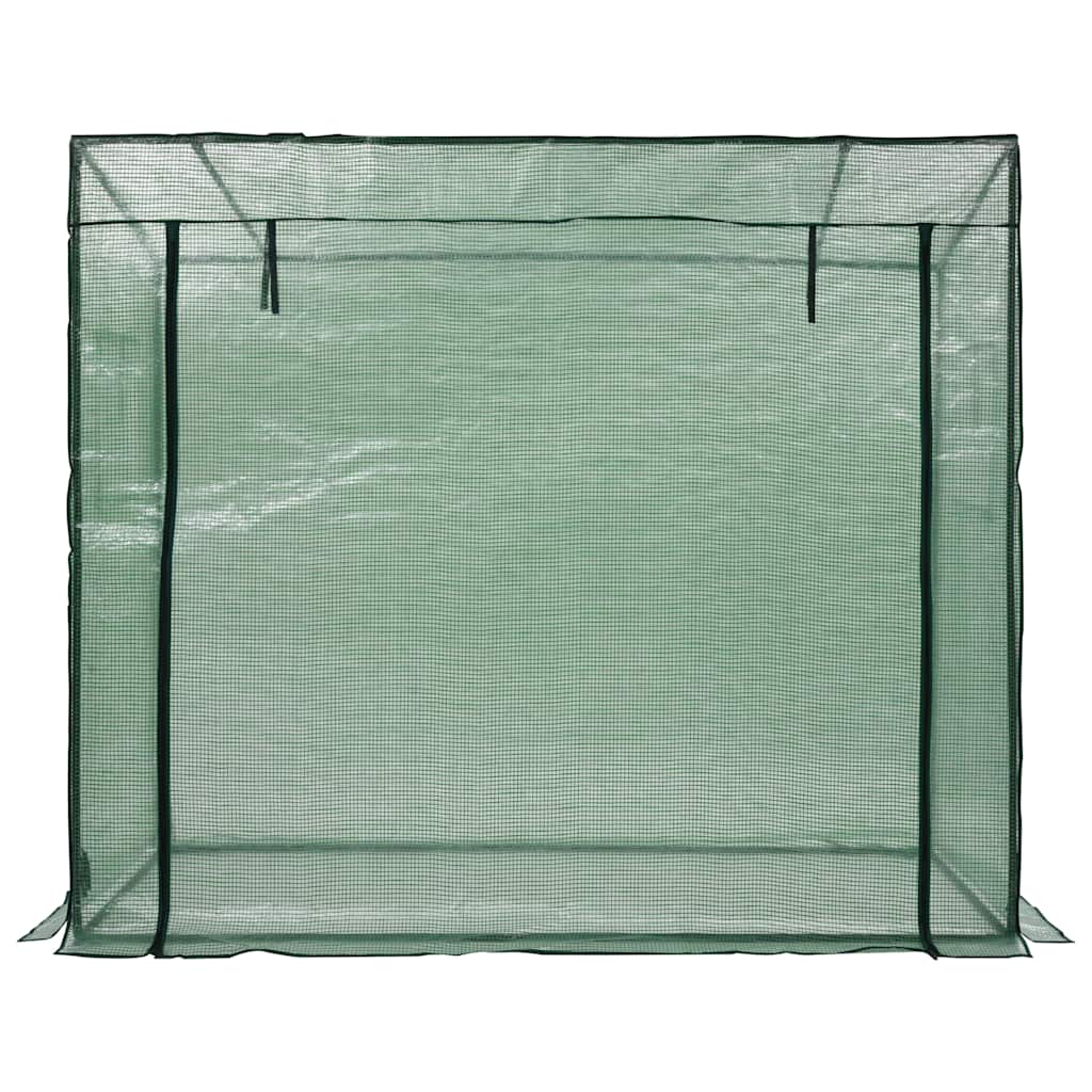 Kasvihuone 200X80X173 Cm