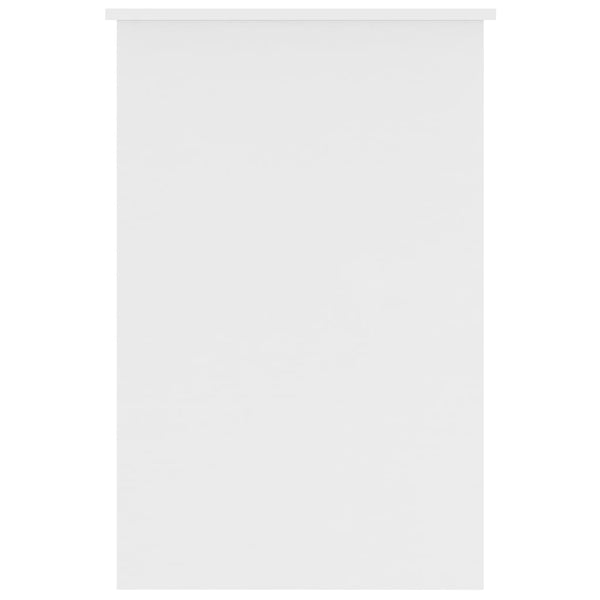 Työpöytä 100X50X76 Cm Tekninen Puu