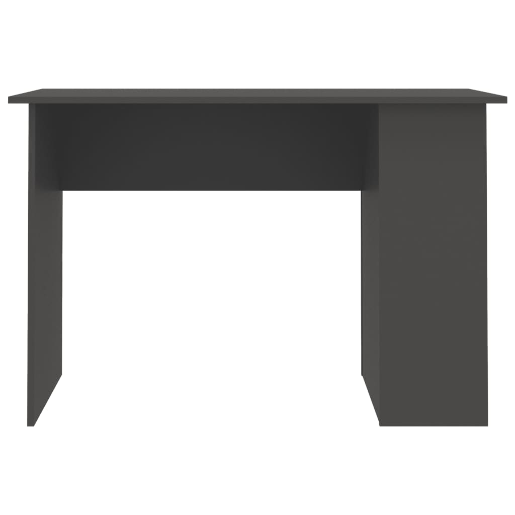 Työpöytä 110X60X73 Cm Lastulevy
