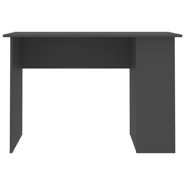 Työpöytä 110X60X73 Cm Lastulevy