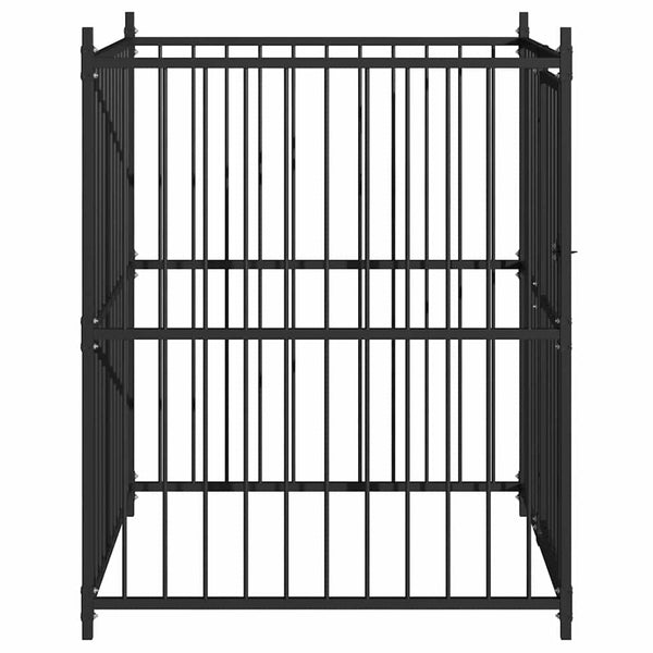 Koiran Ulkohäkki