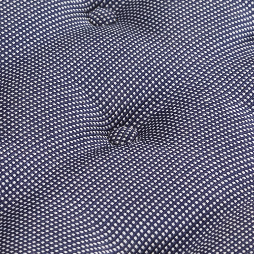 Eteisen Penkki 100X35X47 Cm Täysi Mangopuu