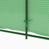 Kasvihuone 9 M² 4,5X2X2 M