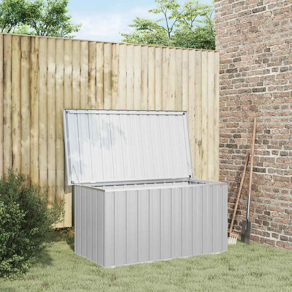 Puutarhan Varastoarkku