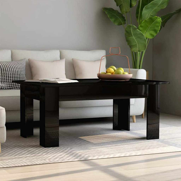 Sohvapöytä 55 X 55 X 42 Cm Tekninen Puu