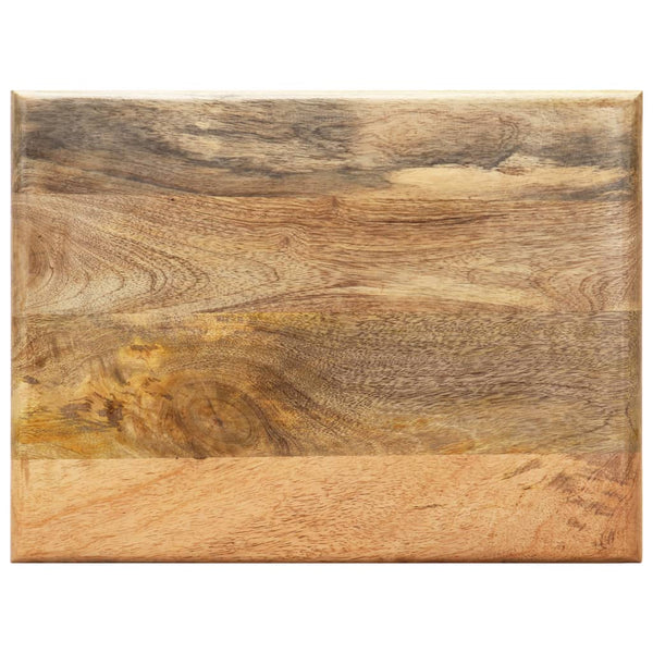 Lehtiteline 40X30X50 Cm Täysi Mangopuu