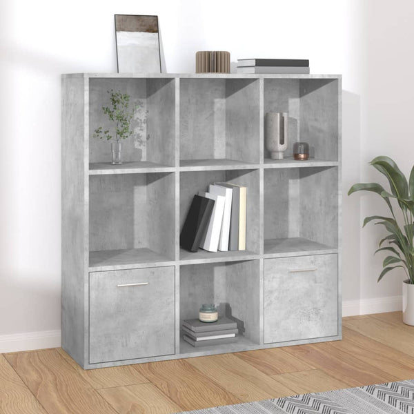 Kirjahylly 98X29X97,5 Cm Tekninen Puu