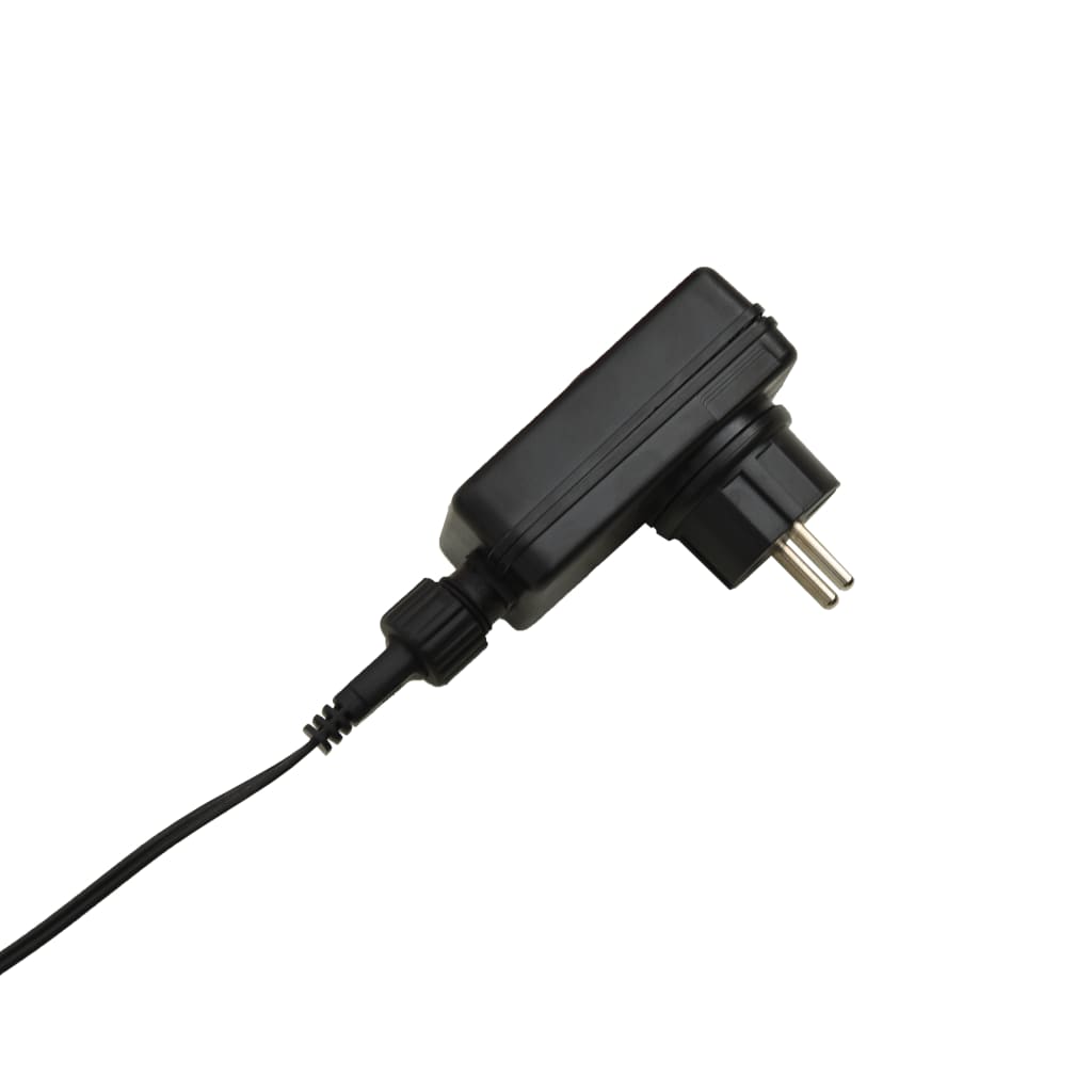 Ilmatäytteinen Joulupukki Led-Valoilla Joulukoriste Ip44 4,5 M