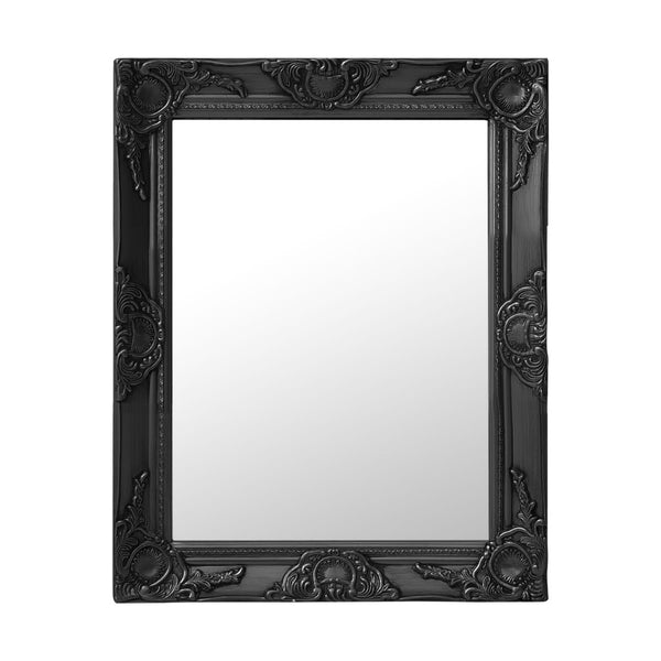 Seinäpeili Barokkityylinen