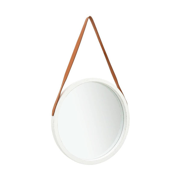 Seinäpeili Hihnalla 50 Cm