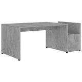 Sohvapöytä 90X45X35 Cm Tekninen Puu