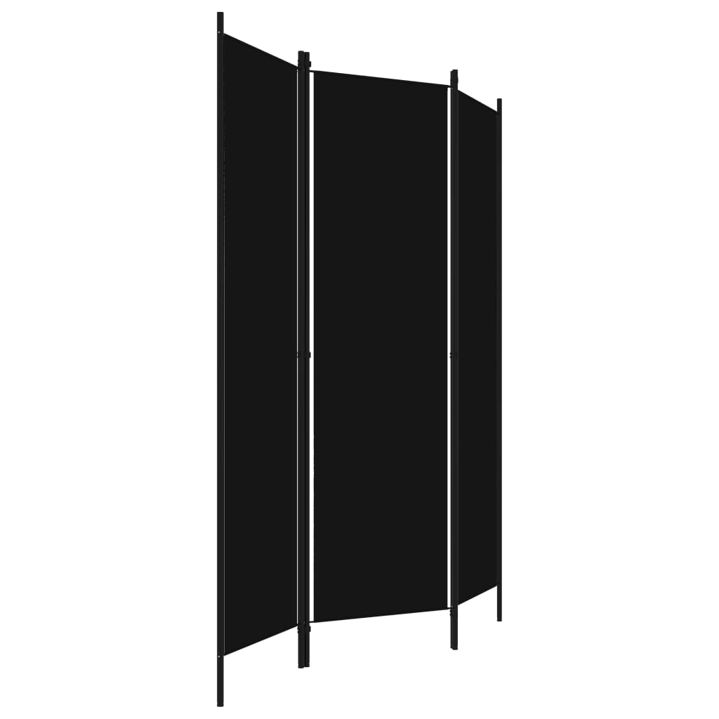 3-Paneelinen Tilanjakaja 150X180 Cm