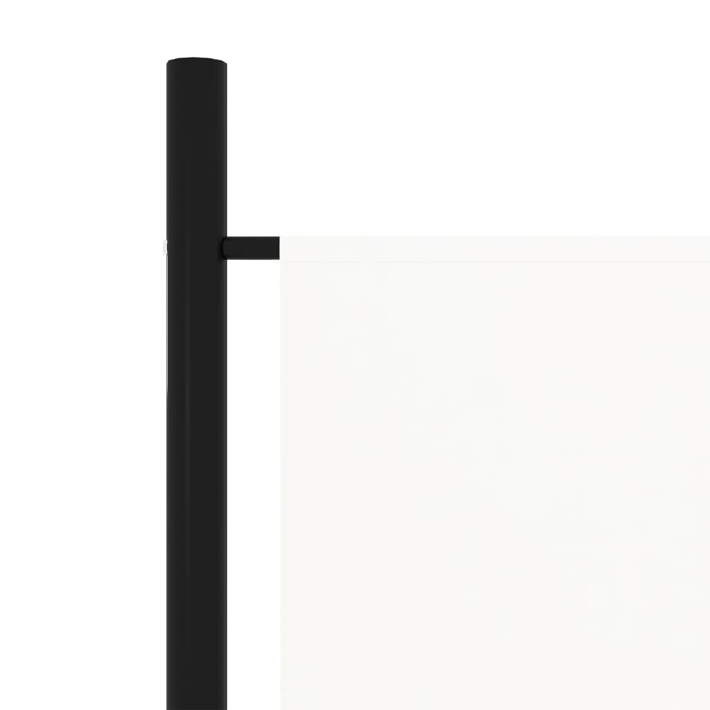 4-Paneelinen Tilanjakaja 200X180 Cm