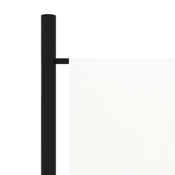 4-Paneelinen Tilanjakaja 200X180 Cm