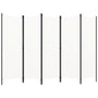 5-Paneelinen Tilanjakaja 250X180 Cm