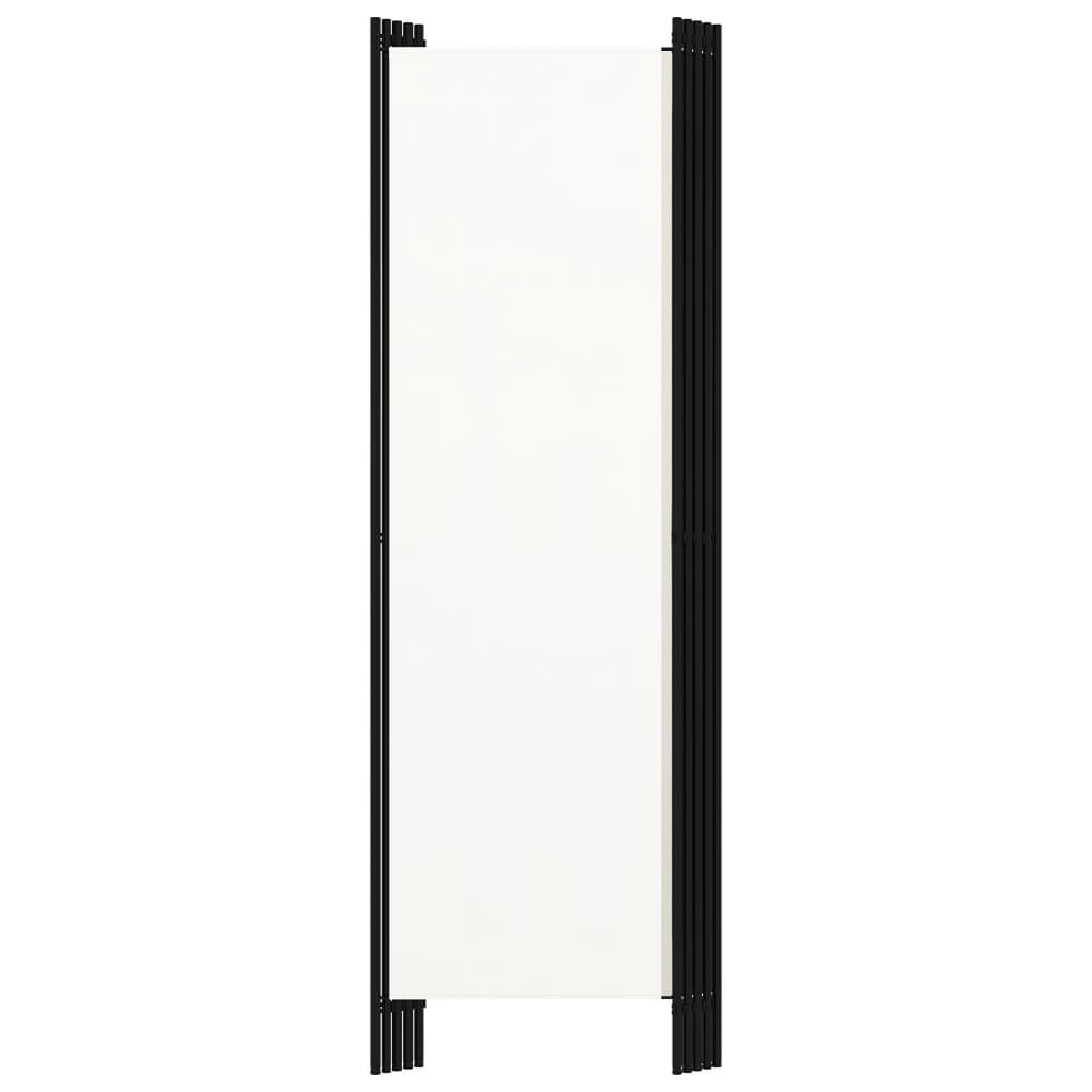 5-Paneelinen Tilanjakaja 250X180 Cm