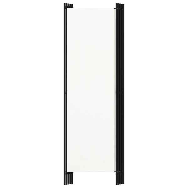 5-Paneelinen Tilanjakaja 250X180 Cm