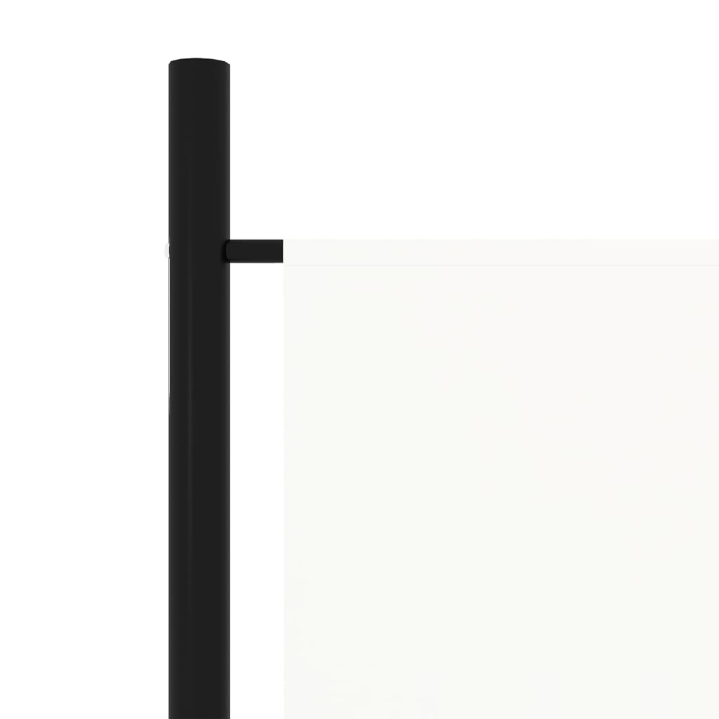 5-Paneelinen Tilanjakaja 250X180 Cm