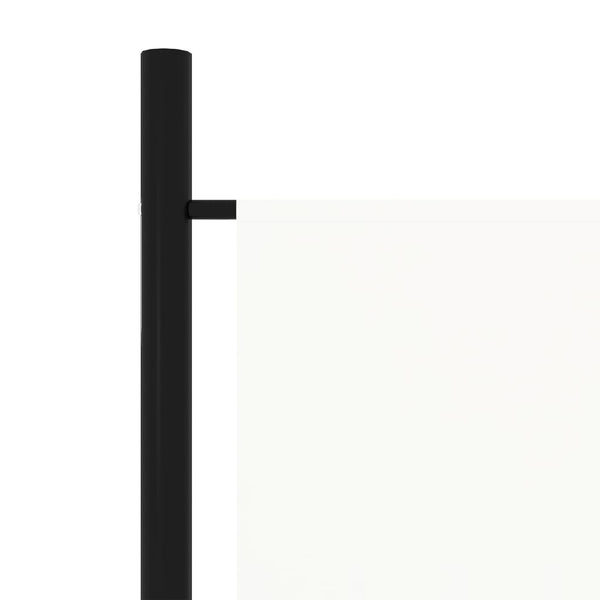 5-Paneelinen Tilanjakaja 250X180 Cm