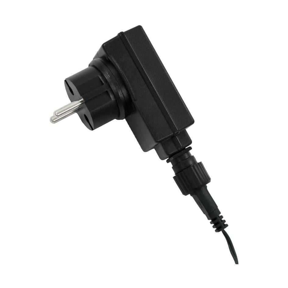Valonauha 2000Xled Sisä- Ja Ulkokäyttöön Ip44 Kylmä Valk.