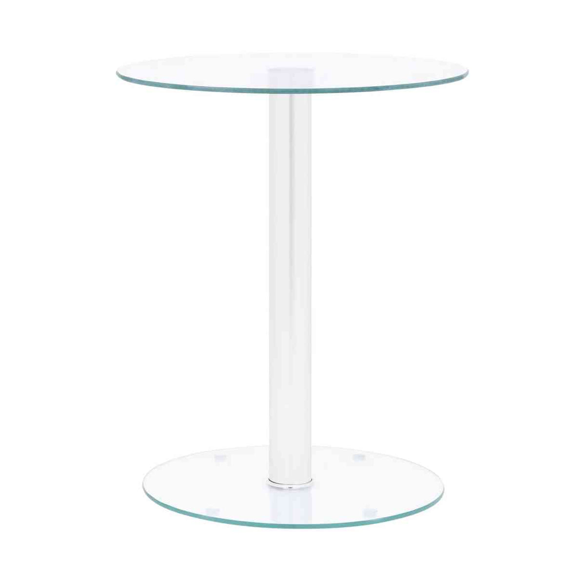 Sohvapöytä 40 Cm Karkaistu Lasi