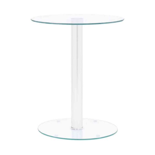 Sohvapöytä 40 Cm Karkaistu Lasi