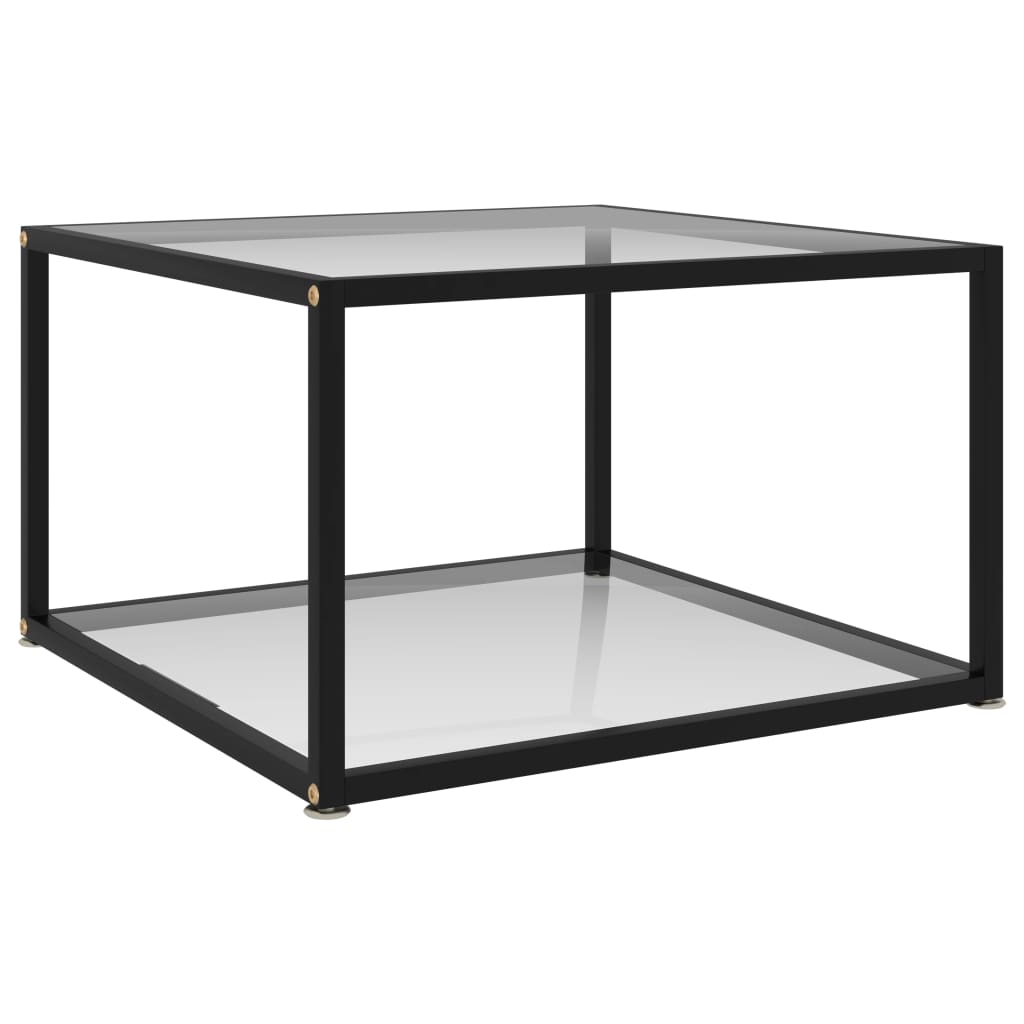 Sohvapöytä Karkaistu Lasi