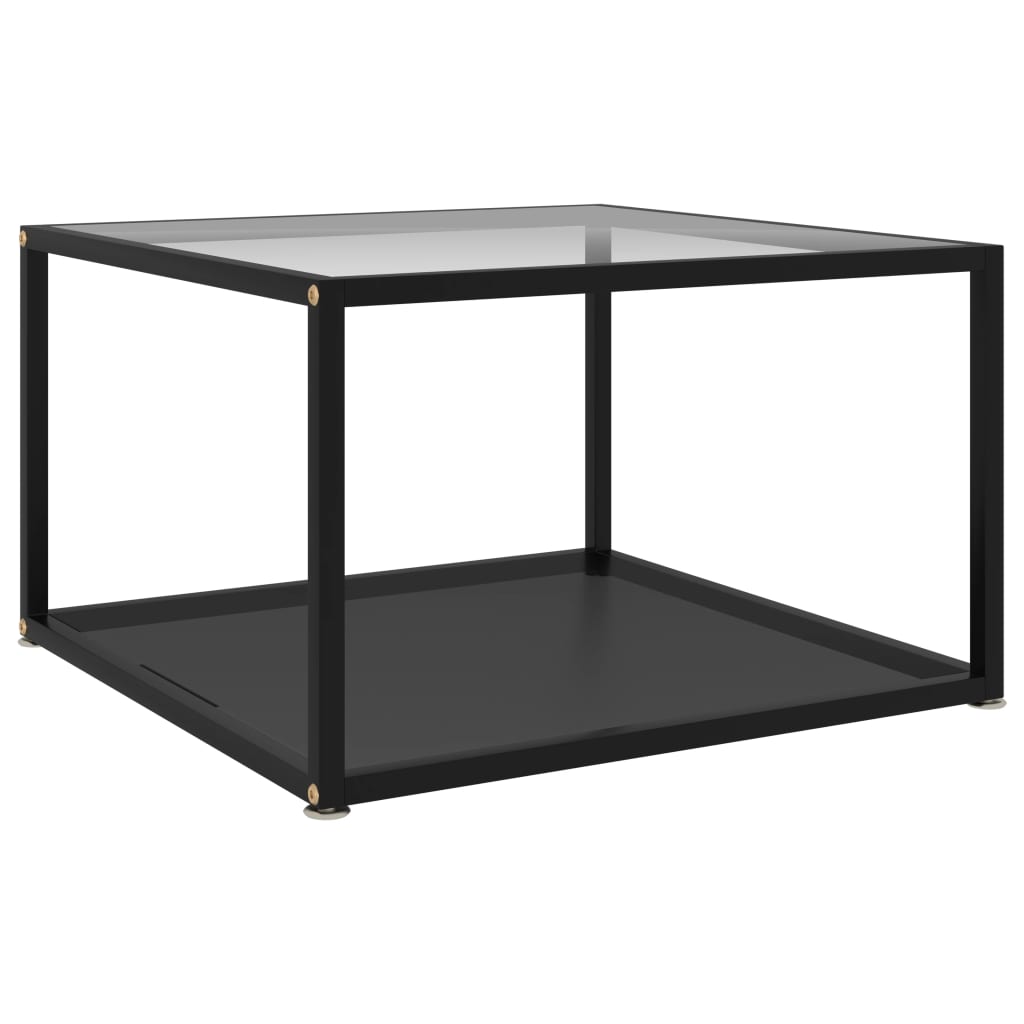 Sohvapöytä Karkaistu Lasi