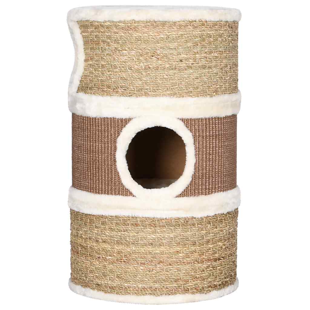 Kissan Raapimistynnyri 60 Cm Meriheinä