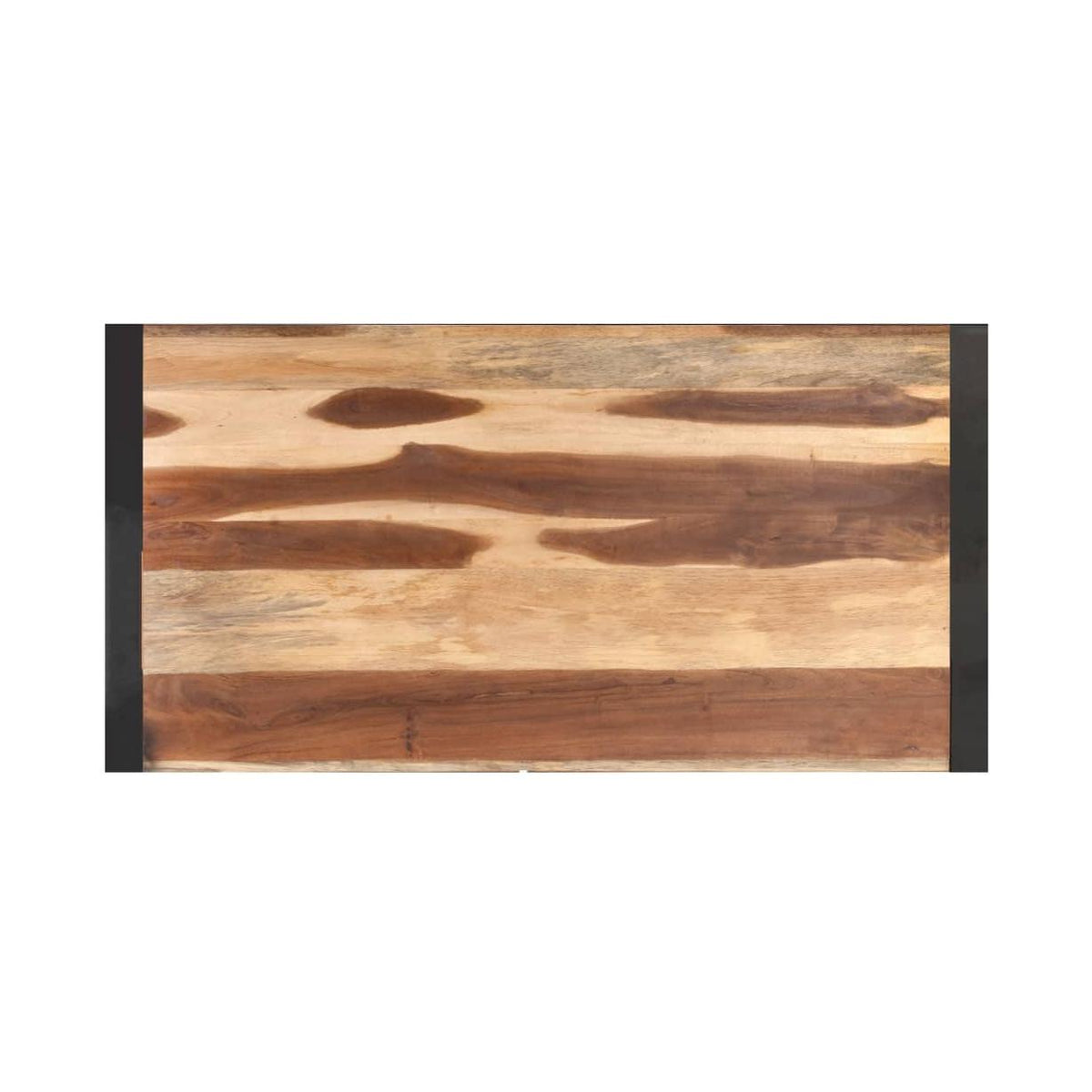 Sohvapöytä 120X60X40 Cm Massiivipuu