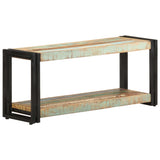 Tv-Taso 120X30X40 Cm