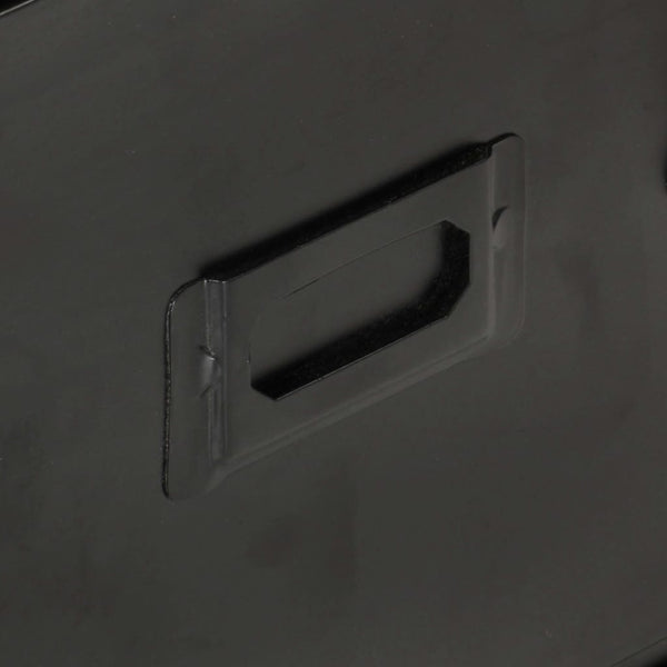 Tv-Taso 90X30X41 Cm Karkea Mangopuu