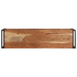 Tv-Taso 120X30X40 Cm