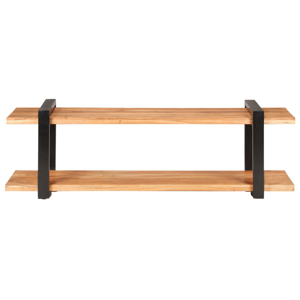 Tv-Taso 130X40X40 Cm