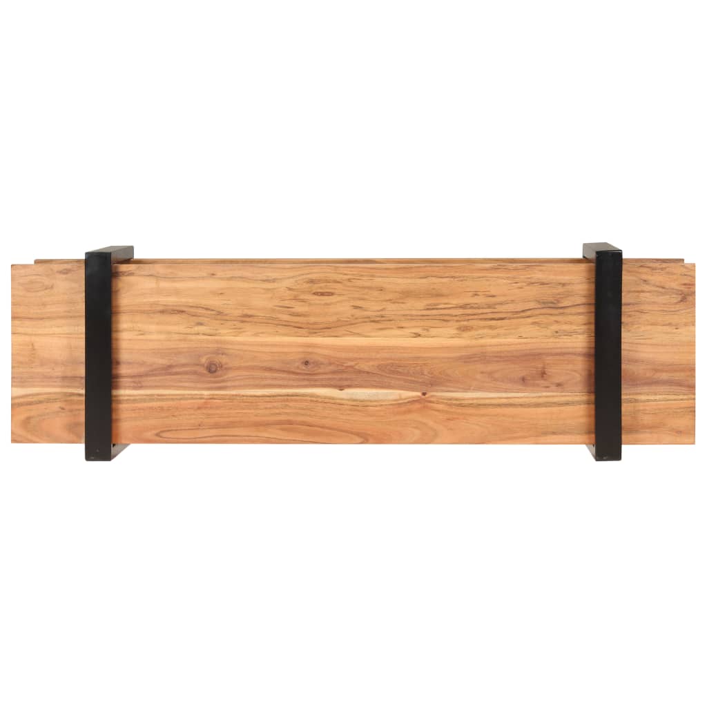 Tv-Taso 130X40X40 Cm